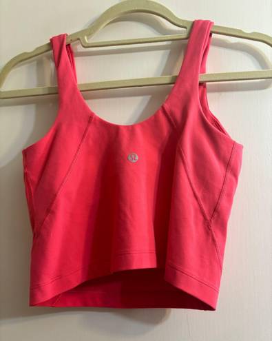 Lululemon Align Tank