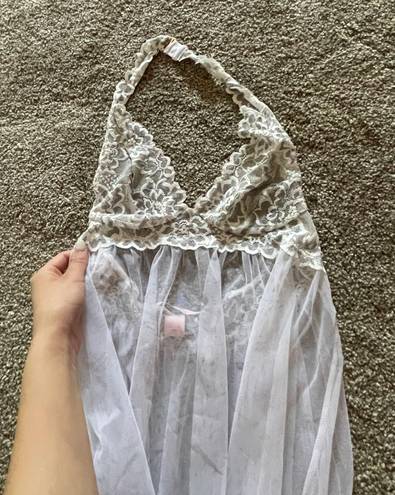 Victoria's Secret Lingerie Top