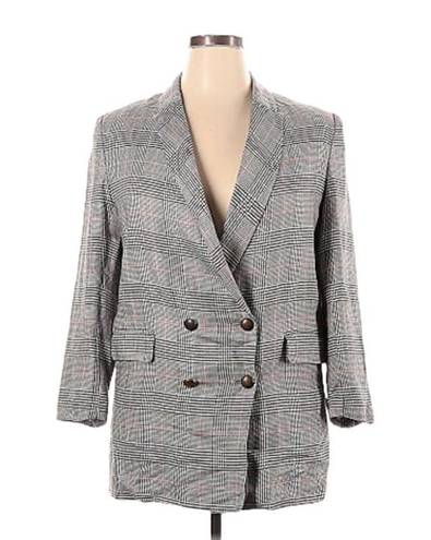 Lee Emerson Fry  Jacket in Plaid 14