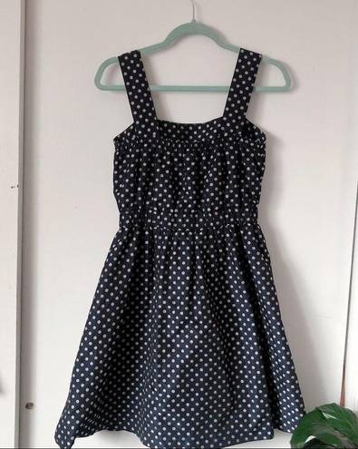 One Piece Jane Marple Polka Dot  JSK