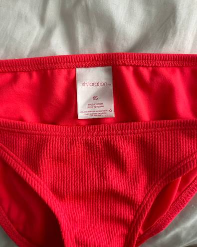 Target Pink Bikini