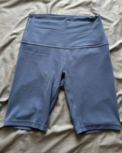 Lululemon Align Biker Shorts 8”