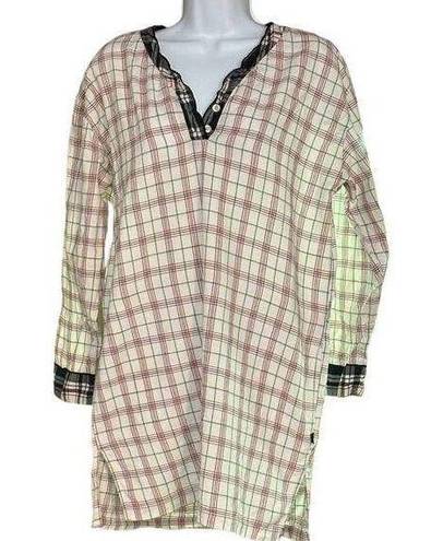 Tommy Hilfiger  Sleep Night Gown Size medium