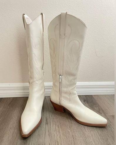 Matisse Footwear Matisse Agency Cowgirl Boot