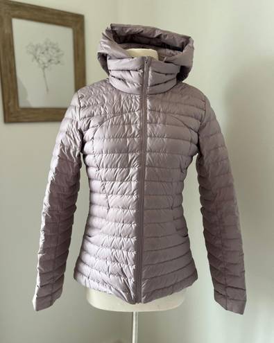 Lululemon Pack It Down Jacket