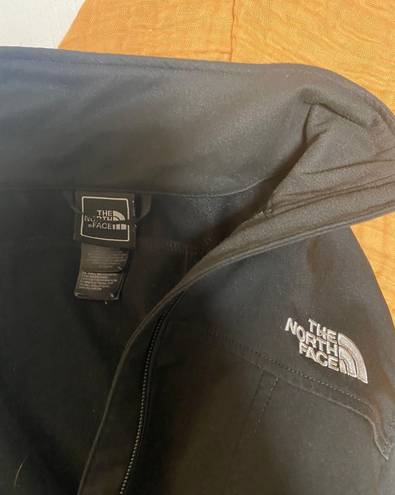 The North Face Zip-Up Coat