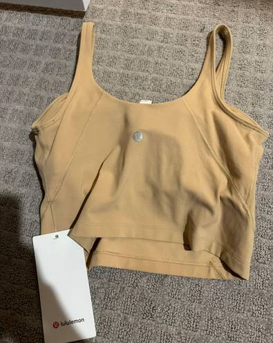 Lululemon Align Tank