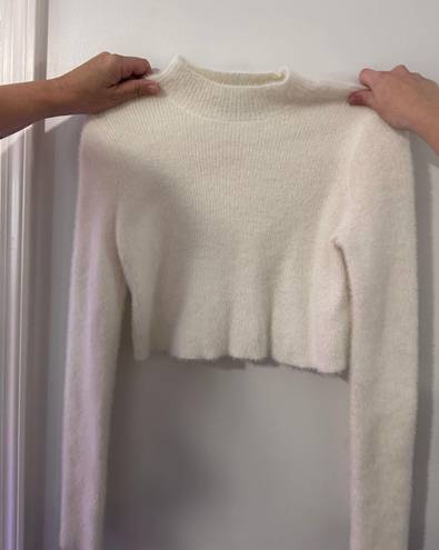 Kendall + Kylie  Sweater Top