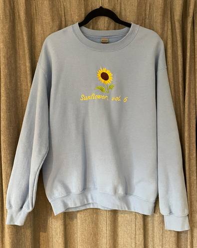 Harry Styles womens  crewneck