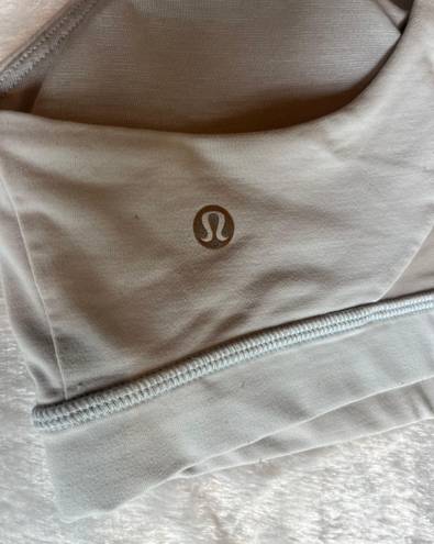 Lululemon Invigorate Bra