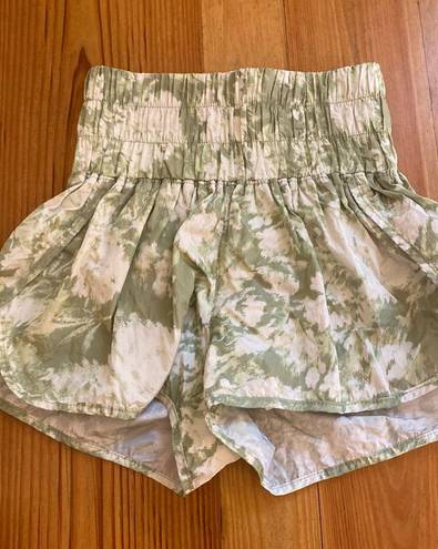 Free People High Waisted,  Shorts