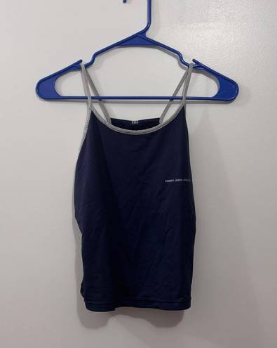 Tommy Hilfiger Vintage Tommy Jeans tank top  