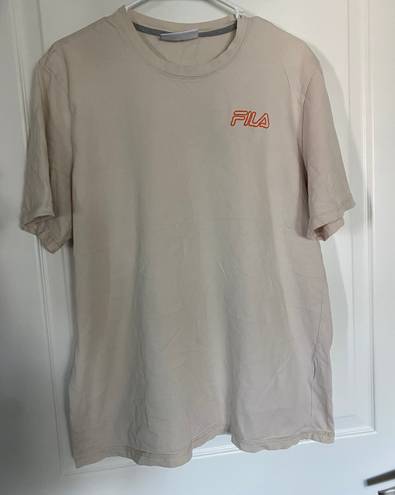 FILA Tee