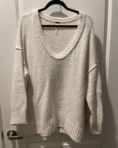 Free People Sweater