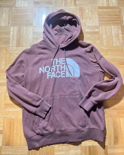 The North Face Hooded Sweatshirt