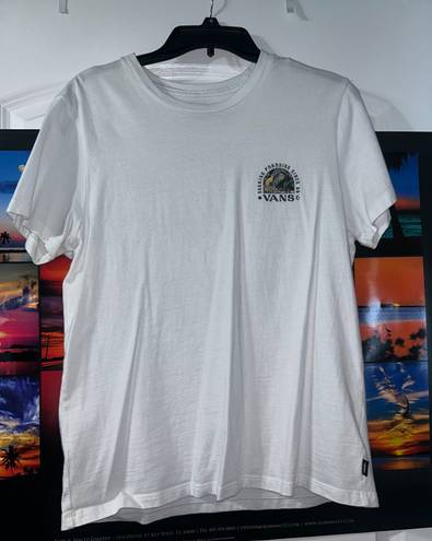 Vans T-Shirt Multiple Size M - $12 (52% Off Retail) - From Alana