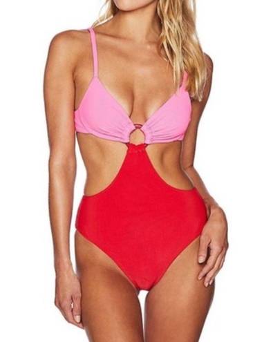 Beach Riot NWT Beach Ruit one piece bathing suit