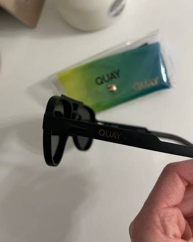 Quay Australia Sunglasses