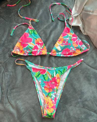 SheIn Bikini Multiple Size M - $8 - From Natalie