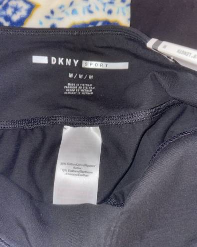 DKNY Workout Leggings