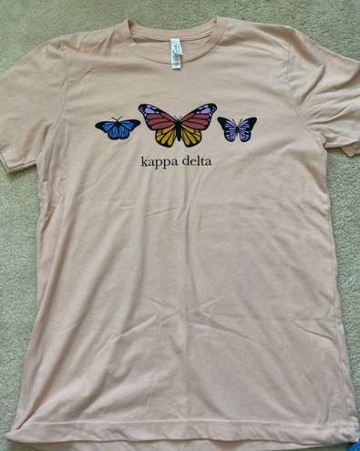 Kappa Delta T-Shirt