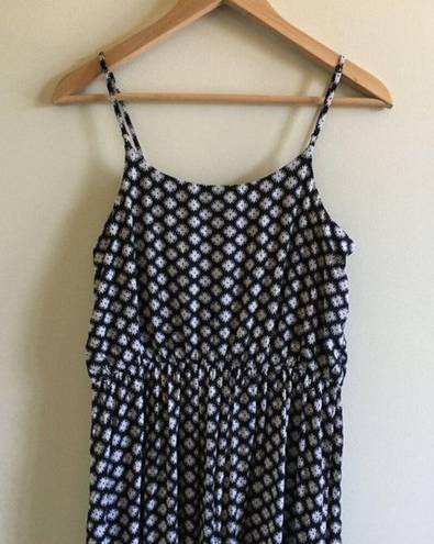 Loft ‎ ANN TAYLOR STRAP SHEATH DRESS SIZE S