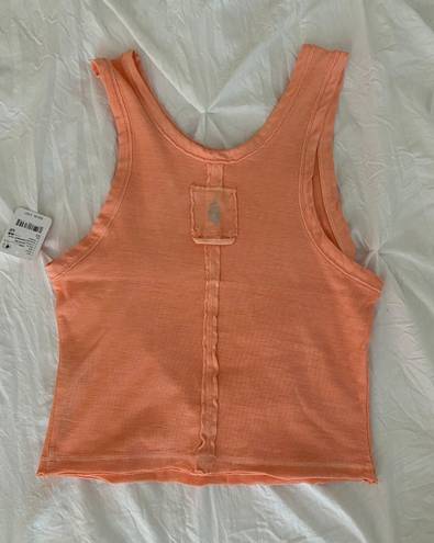 Free People Movement Top