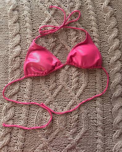 SheIn Bikini Top