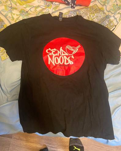 Dist Rict Send Noods Oversized Tee