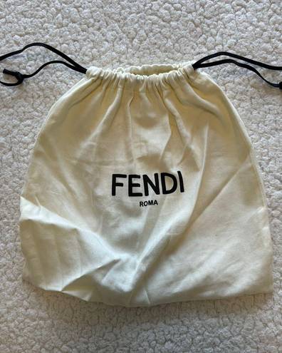 Fendi Clutch