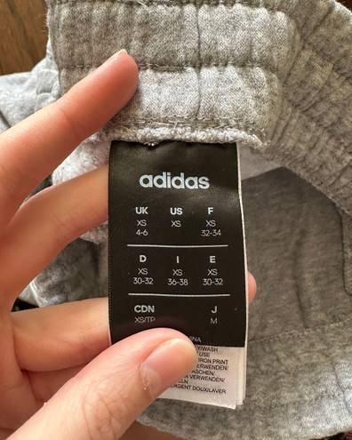 Adidas Sweatpant