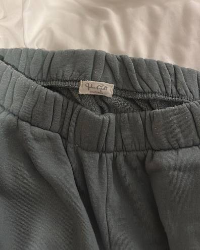 Brandy Melville Sweatpants