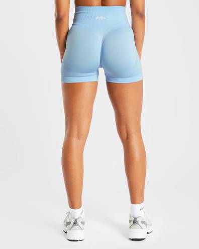 AYBL Seamless Shorts