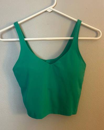 Lululemon Align Tank