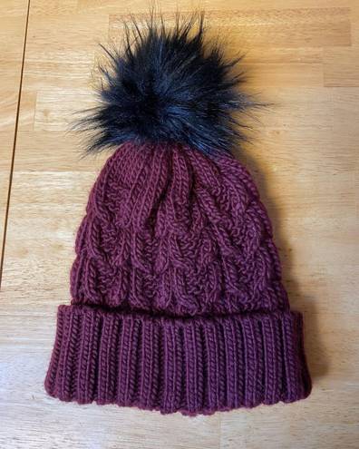 Torrid Hat