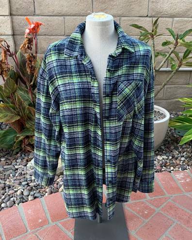 Nordstrom NWOT  BP Flannel Size S! So So Soft!