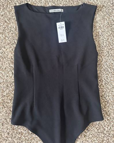 Abercrombie & Fitch Abercrombie Bodysuit