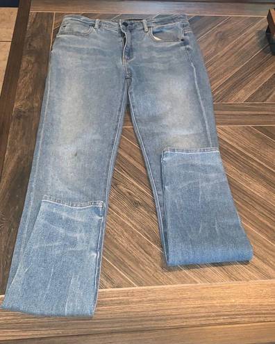 Alexander Wang Jeans