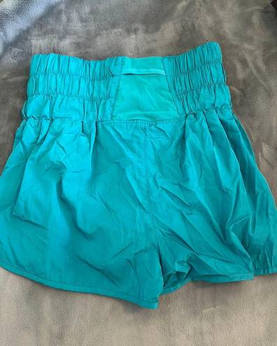 Free People Movement The Way Home Shorts