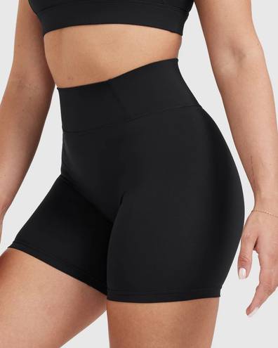 Oner Active TIMELESS HIGH WAISTED SHORTS