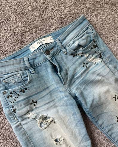 Abercrombie & Fitch Vintage Jeans