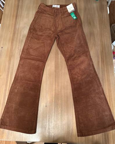 Gap 70s Flare Corduroy Jeans