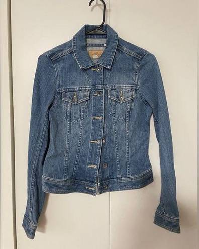 L.o.g.g Jean Jacket