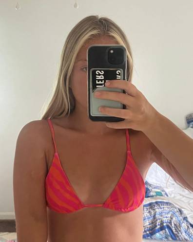 SheIn Bikini Top