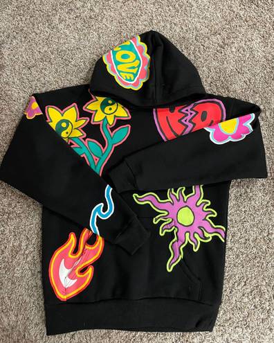 PacSun Black Hoodie