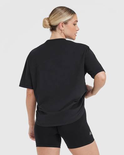 Oner Active CLASSIC OVERSIZED LIGHTWEIGHT T-SHIRT