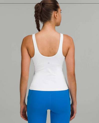 Lululemon Align Waist-Length Tank Top