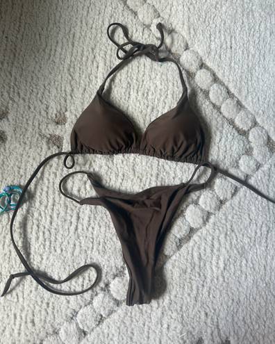 Princess Polly Jenner Bikini Set