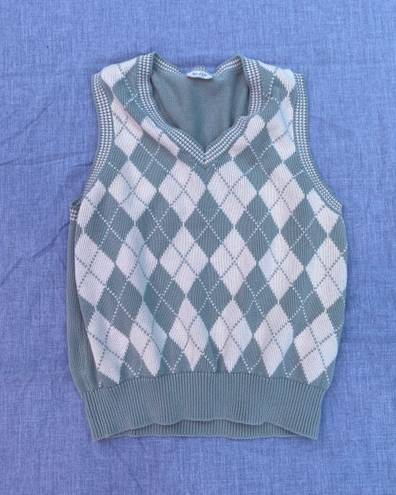 Brandy Melville Sweater Vest