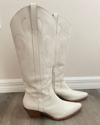 Matisse Footwear Matisse Agency Cowgirl Boot